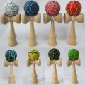 Kendama de madera para la venta al por mayor